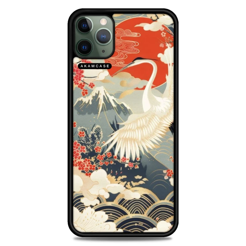 کاور آکام مدل AMC-WA11PROMAX-ZEN-15 مناسب برای گوشی موبایل اپل iPhone 11 Pro Max