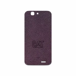 MAHOOT PL-CAT Cover Sticker for Huawei Ascend G7