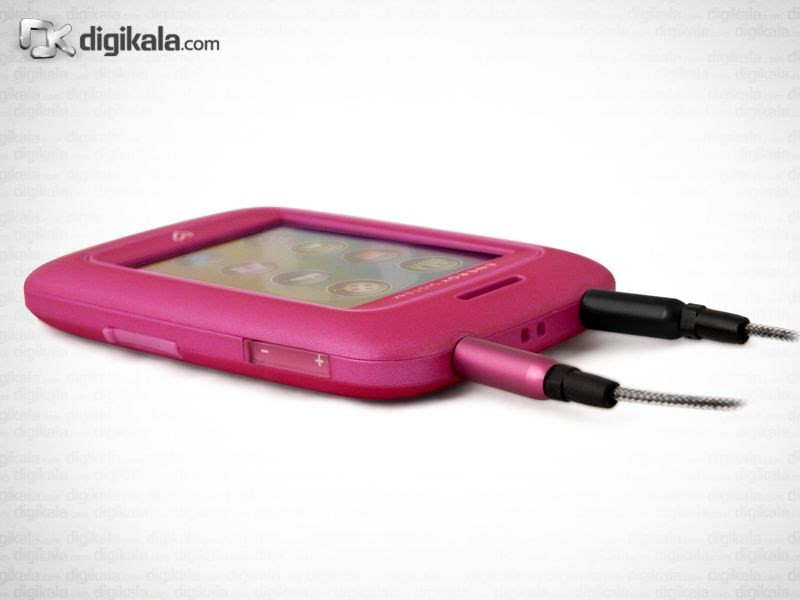 انرژی سیستم انرژی 4204 تاچ آبی - 4 گیگابایت