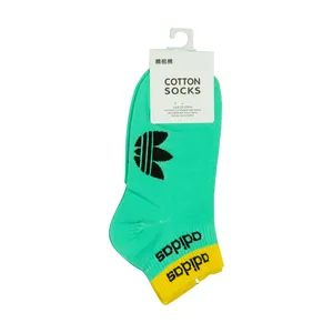 جوراب ورزشی ساق کوتاه مردانه مدل GS-M-161415 