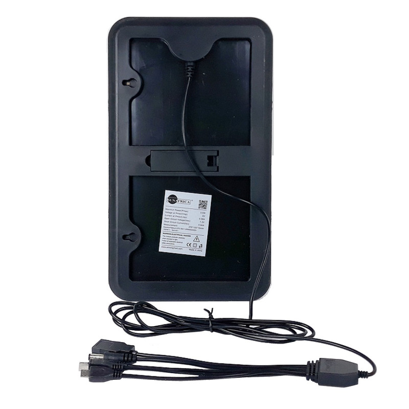 شارژر خورشیدی سان آفریکا مدل TYN300-239H