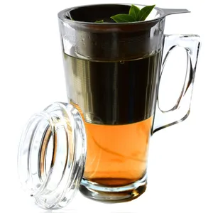 دمنوش ساز آدنارت سری آسوبو مدل Tisane
