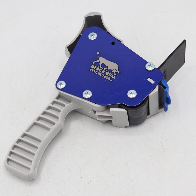 دستگاه چسب پهن مدل بلک بول کد YP-23CM