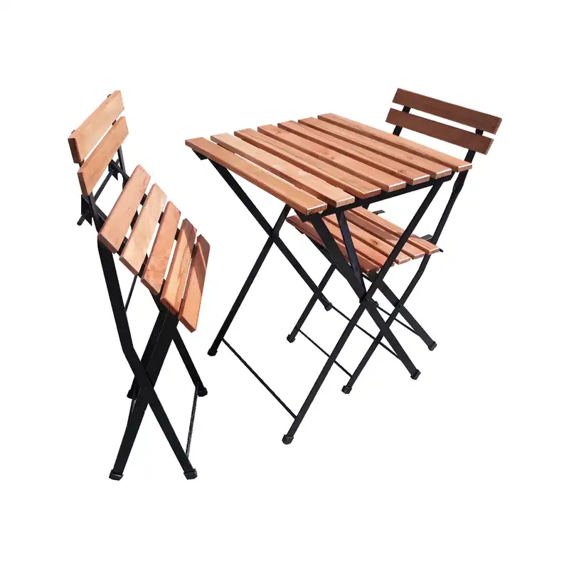 میز سفری تاشو مدل تارنو