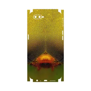 MAHOOT Bee eyes-FullSkin Cover Sticker for Oppo K1