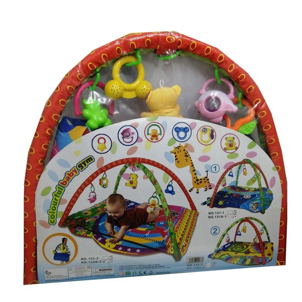 تشک بازی مدل 133A-3
