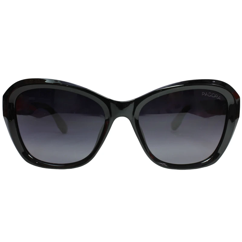 عینک آفتابی پروانه ای زنانه مدل 8129