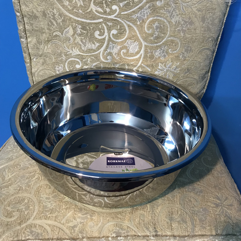 ست لگن کرکماز مدل مقاوم کد 1402 مجموعه 5 عددی