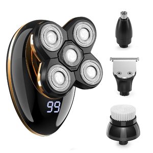 ماشین اصلاح موی سر و صورت مدل RQ 6900