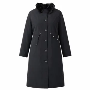 کاپشن بلند زنانه کد 1201