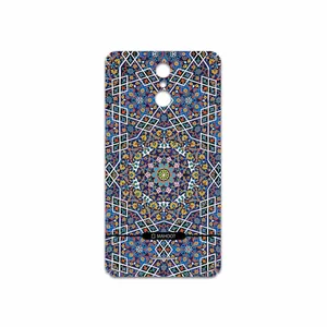MAHOOT Iran-Tile6 Cover Sticker for Tecno WX3F LTE