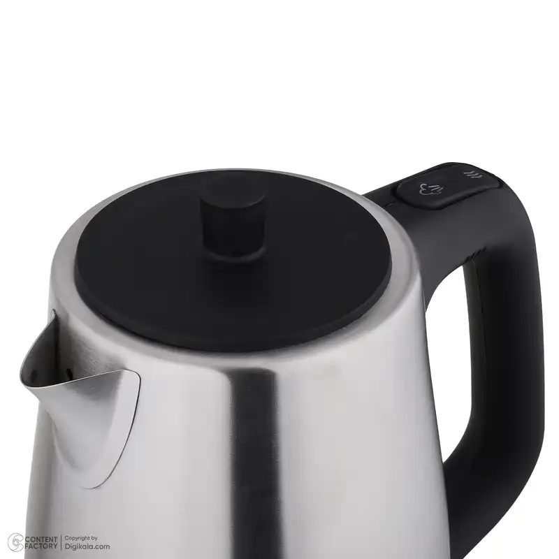 چای و قهوه ساز پارس خزر مدل گرمنوش A1