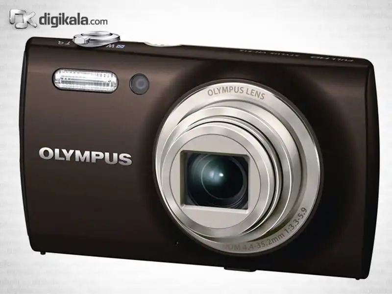 دوربین دیجیتال المپیوس استایلوس وی اچ 515