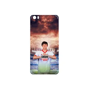 MAHOOT Sardar Azmoun Cover Sticker for Xiaomi Mi 5