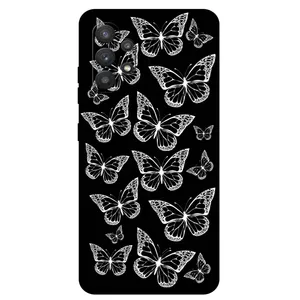 Megafone 7244 Cover For Samsung Galaxy A32 4G