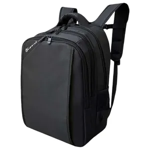 کوله پشتی لپ تاپ مدل MDSS-CH4039 مناسب برای لپ تاپ 14.1 تا 15.6 اینچی