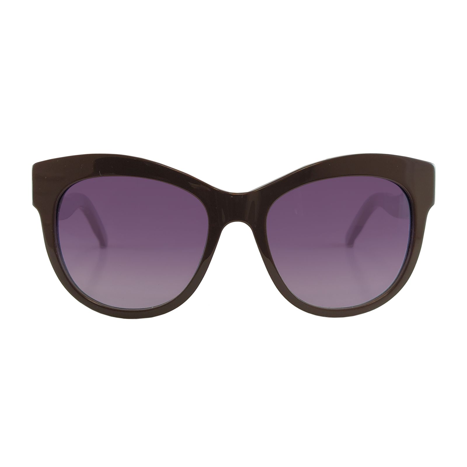 عینک آفتابی زنانه سواروسکی مدل SW011048F54