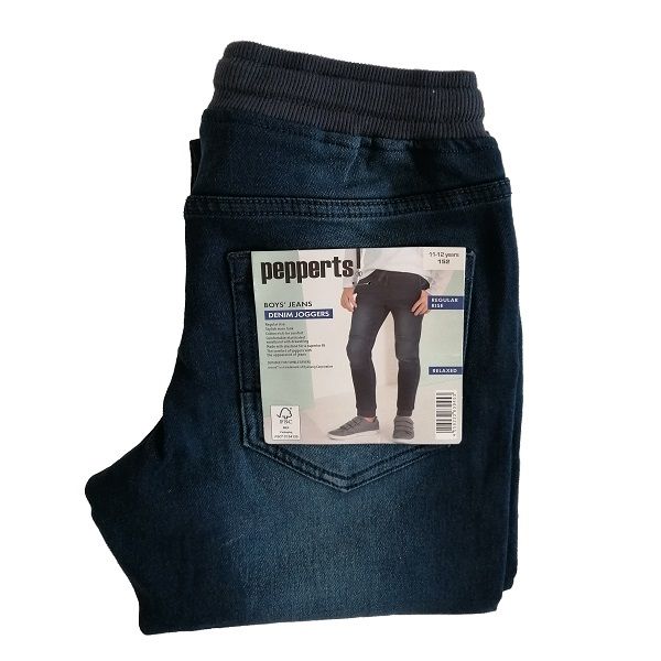 شلوار پسرانه پیپرتس کد 3310987 - - 8