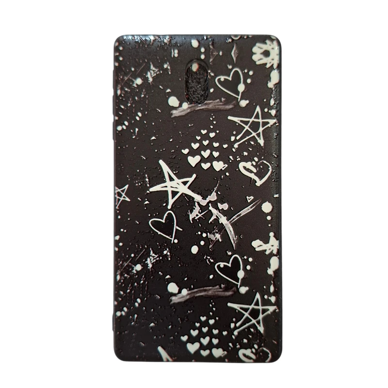 کاور مدل N3 مناسب برای گوشی موبایل نوکیا 3 / NOKIA3