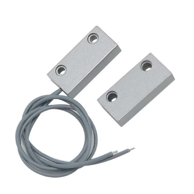 سنسور مغناطیسی مدل MC-52 بسته 2 عددی