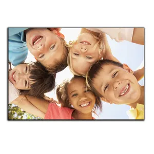 تابلو شاسی بکلیت طرح لبخند خانواده مدل SH-2079