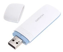 مودم 3G USB هوآوی مدل E153