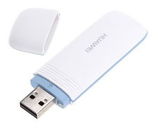 مودم 3G USB هوآوی مدل E153