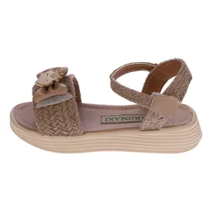 صندل دخترانه کروماکی مدل km519