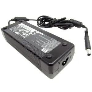  PPP016H 18.5V 6.5A Laptop Charger
