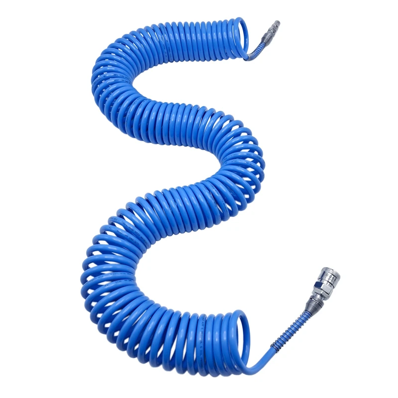 شلنگ فنری باس مدل 15 سایز 1500سانتی متر