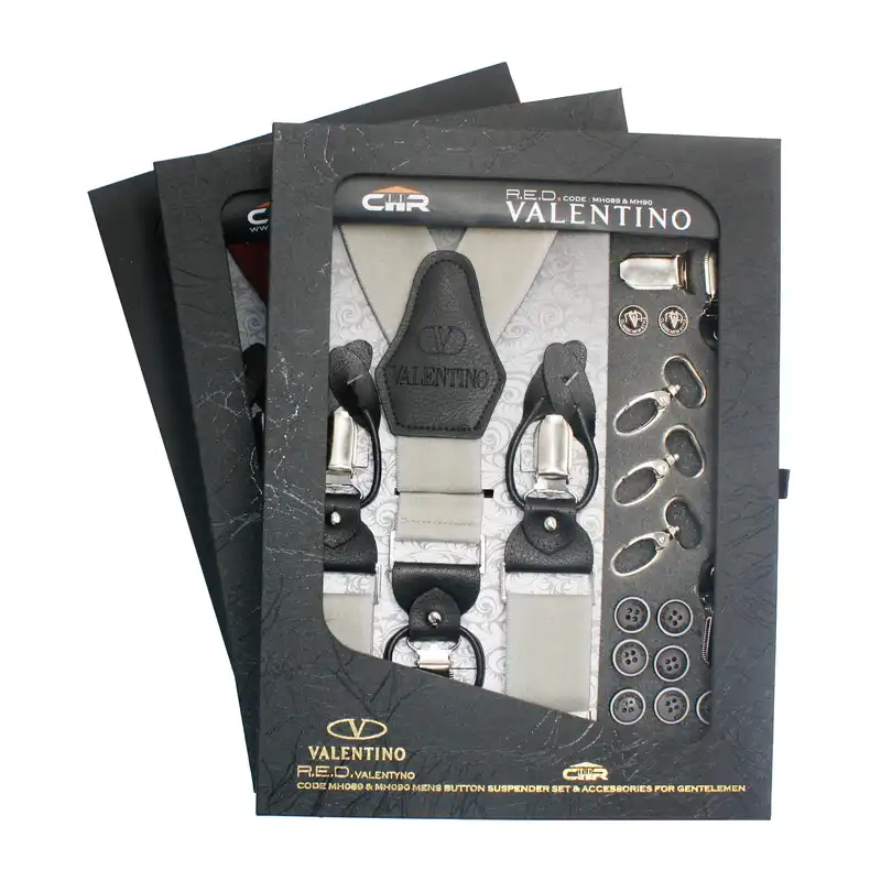 ساسبند زنانه مدل WH089GY