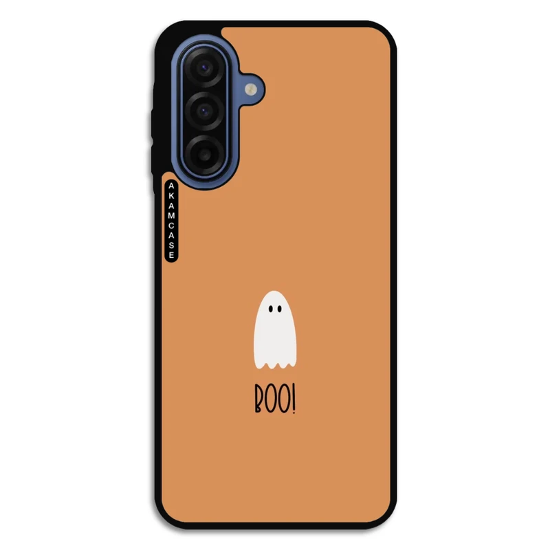 کاور آکام مدل AMC-WSGA17-BOO-8 مناسب برای گوشی موبایل سامسونگ Galaxy A17