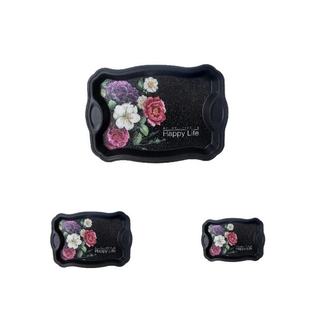 سینی مدل 405 مجموعه 3 عددی