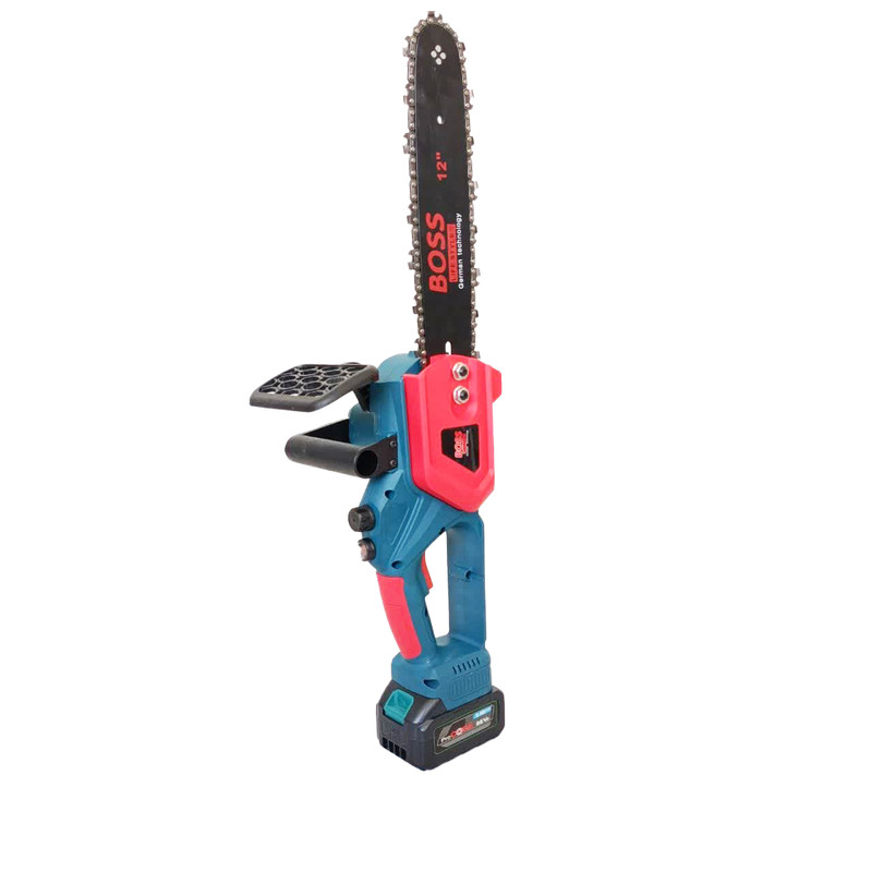 اره زنجیری شارژی باس مدل 88V