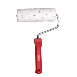 غلتک نقاشی اوتی پقفه مدل Laqueur Microfibres سایز  18 سانتی متر
