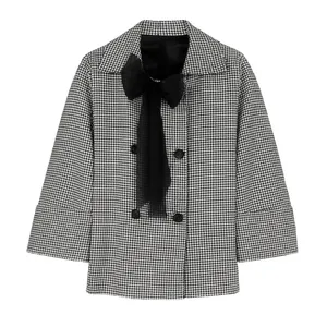 پالتو زنانه مدل MZ-PL01