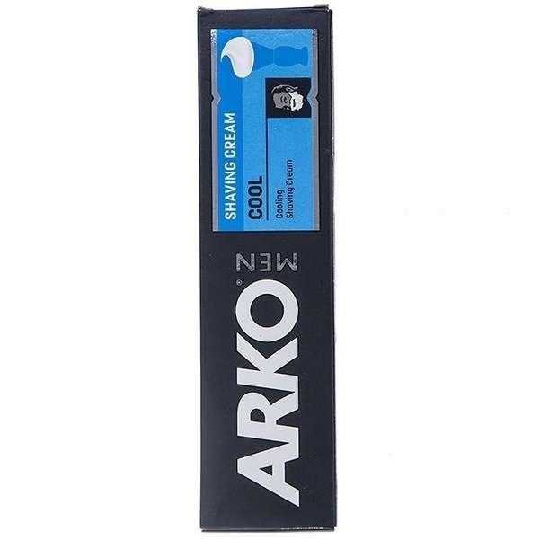 خمیر اصلاح آرکو من مدل MEE حجم 80 میلی لیتر