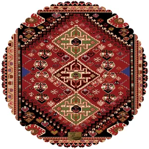  رومیزی رنس مدل T16-42453