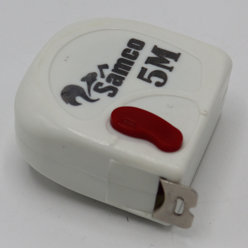 متر 5 متری سامکو مدل YP-FISCO متر 5 متری سامکو مدل YP-FISCO