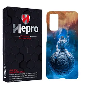 HEPRO MC Cover for SAMSUNG GALAXY S20 FE
