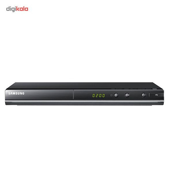 پخش کننده DVD سامسونگ مدل D530