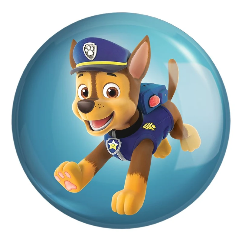 پیکسل خندالو طرح سگ های نگهبان Paw Patrol کد 3133 مدل بزرگ