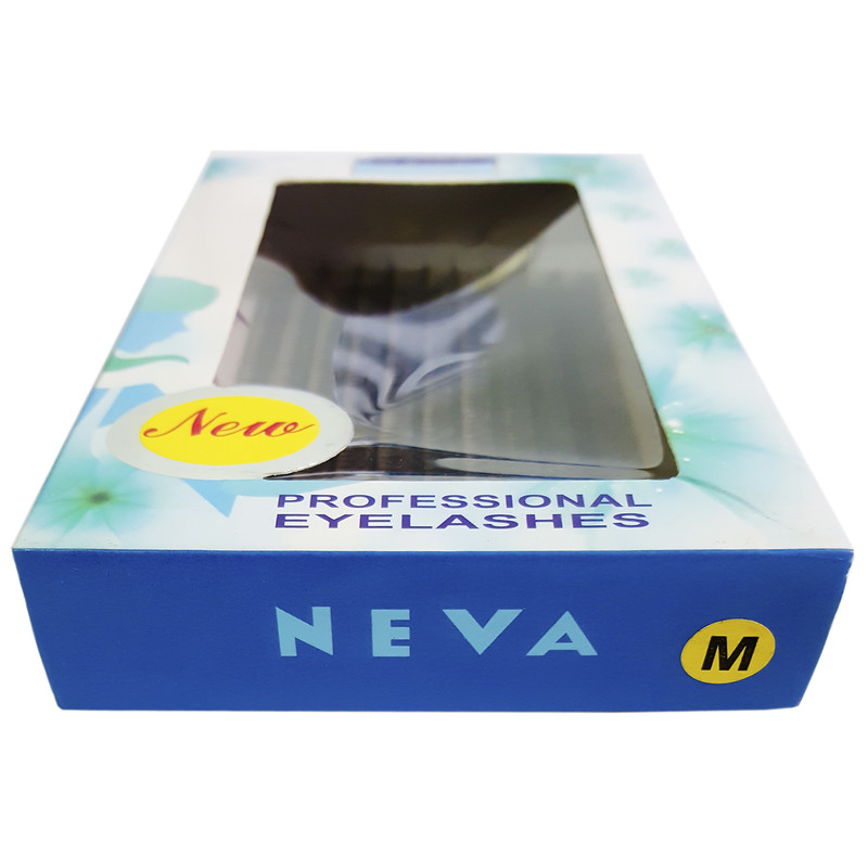 مژه مصنوعی نوا مدل NME-ME1