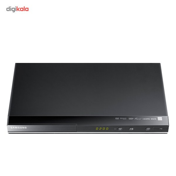 پخش کننده DVD سامسونگ مدل D530