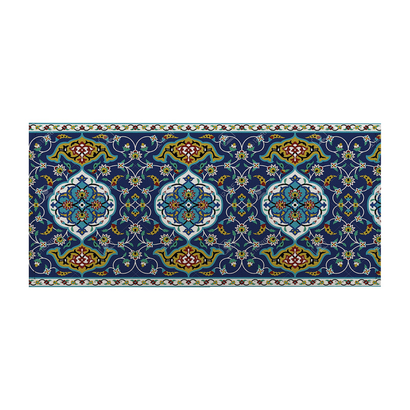 کیف پول طرح سنتی مدل kp574