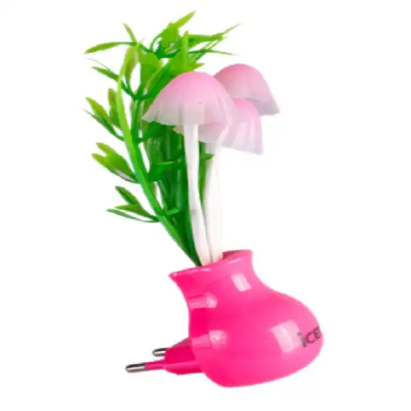 چراغ خواب مدل قارچ کد 102