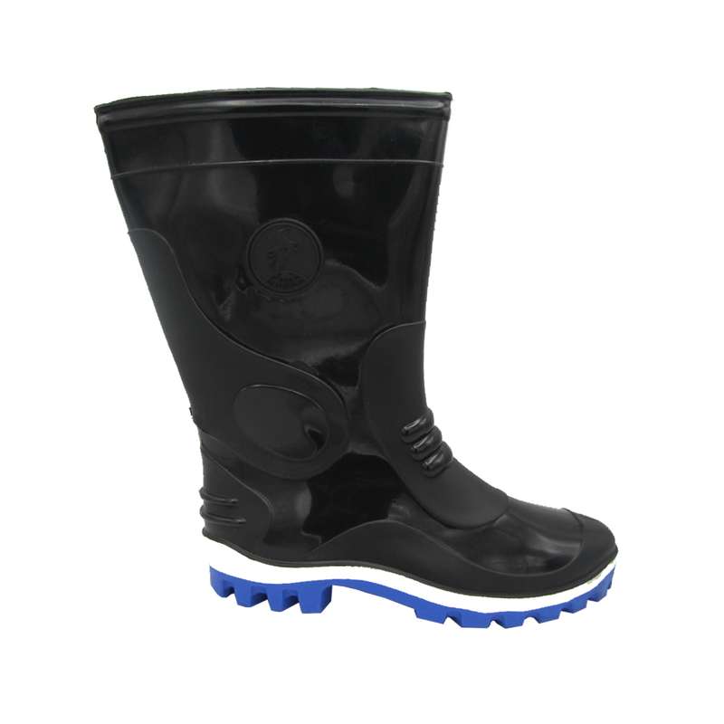 چکمه ایمنی مدل صادقی