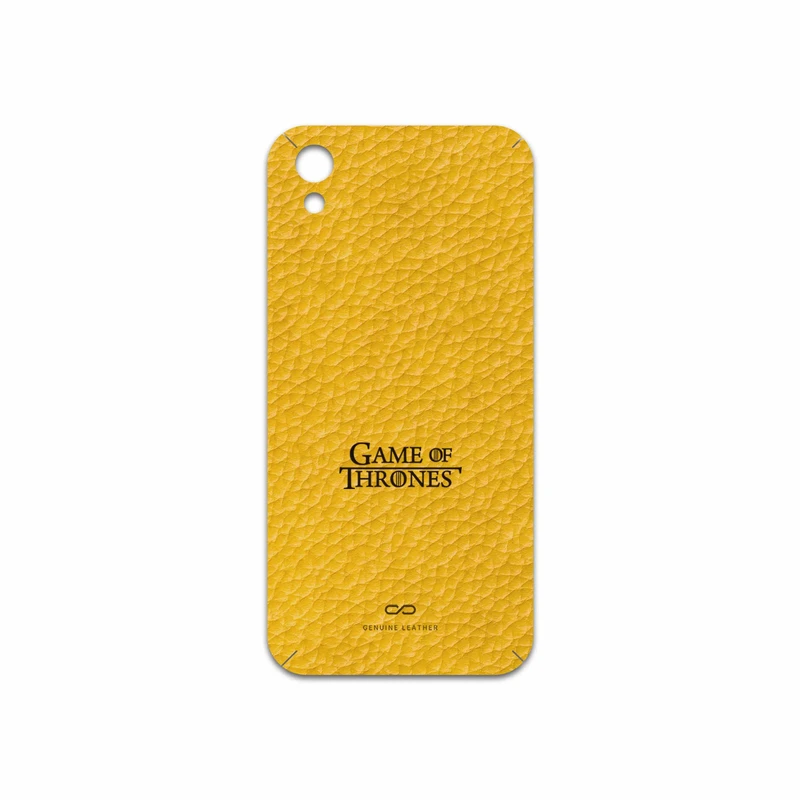 برچسب پوششی ماهوت مدل ML-GOT مناسب برای گوشی موبایل آنر 8S