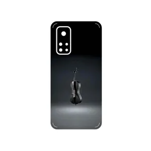 MAHOOT Cello Cover Sticker for Xiaomi Mi 10T Pro 5G