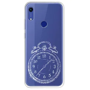 Megafone Watch C64-W Cover For Honor 8A / 8A Pro / 8A Prime